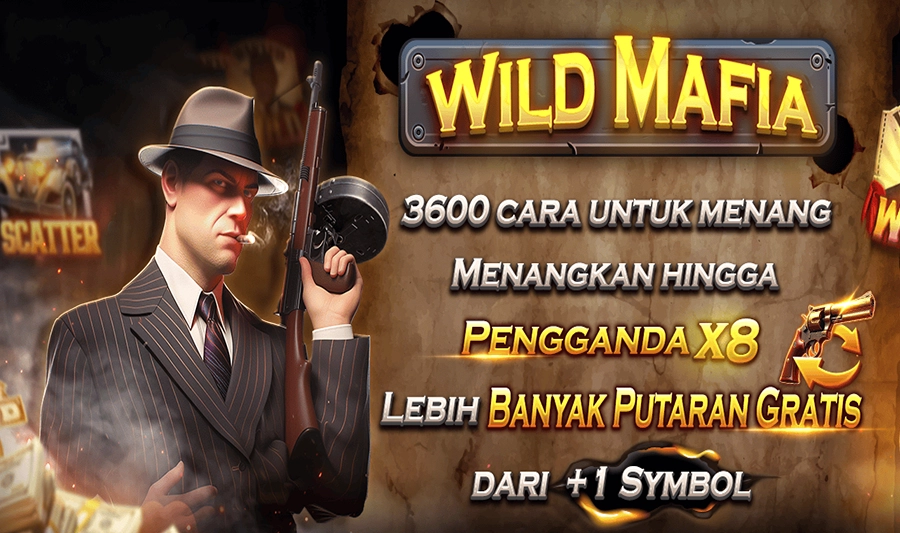 Mabar777 Banner