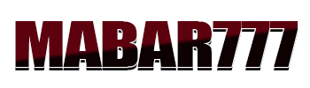 Mabar777 Logo